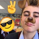 Max Drummond - @privt.max_1 - Instagram