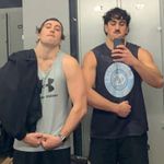 Max drummond - @dnommurdxam - Instagram