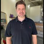 Max Drummond - Raleigh Stylist - @maxd_hair - Instagram