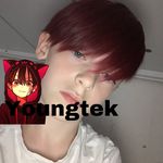 MaxDrummond - @youngtek19 - Instagram