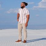 Miles Drummond - @mr._max_effort_drummond - Instagram