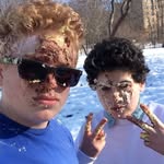 Max Drury - @hammywackbuddies - Instagram