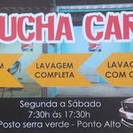 max ducha ponto alto posto serra verde - @maxducha2023 - Instagram