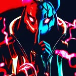 oxirex - @maxduch12345 - Instagram