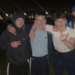 Max Duffield - Facebook