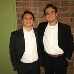Max Milano, Matt Dufner 4 SGA - @2m_for_sga - Instagram