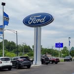 Maxwell Klink - Dunning Ford - @max_klink_dunning_ford - Instagram