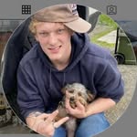 maxwell Dupree - @maxdupreee50 - Instagram