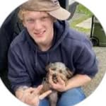 Maxwell Dupree - @maxdupree5o - Instagram