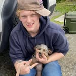 Maxwell Dupree - @maxdupree50 - Instagram