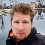 Макс Дворак - @max_dvorak - Instagram