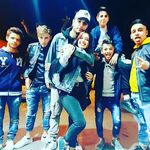 Bombermata - @_max_ebbasta - Instagram