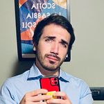 Massimo Modesti - @maxebbasta - Instagram