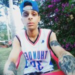 Maxebbel Bruno - @maxebbel - Instagram
