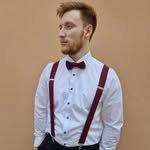 Maxi Eckel - @maxieckel - Instagram