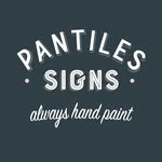 Max Eddy - @pantilessigns - Instagram