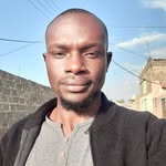 Max Eddy - @eddynyakundi94 - Instagram
