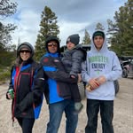 Max Eddy Jr. - @maxeddyjr_ - Instagram
