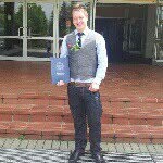 max ehlers - @djmaxi1995 - Instagram