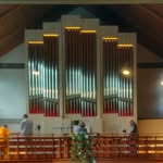 Max Ehlers - @orgel.christuskirche - Instagram