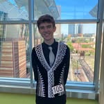 Max Ehlers - @maxehlers.dance - Instagram