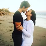demi lovato and max ehrich - @demiandmax2020 - Instagram