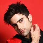 Max Ehrich - @maxehrichfk - Instagram
