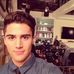 Max Ehrich - Facebook