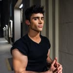 Max Ehrich - @maxehrich1990 - Instagram