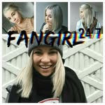 bitte aktiv bleiben:) - @melinas_einhorn_maxi - Instagram