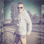 Maaxiis Rauten Einhorn - @maxiis_einhorn - Instagram