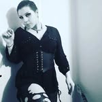 Maxella Eisner - @maxellaeisner - Instagram