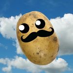max eldridge - @mrpotatosong - Instagram
