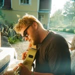 Max Elliot Lindberg - @lindberg.max - Instagram