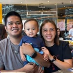 Manalo Maxell - @maxellmanalo - Instagram