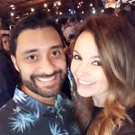 Maximilian & Camila Emerick - @maximilian_camila_flores - Instagram