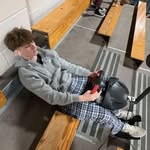 Maxen DePeter Martin - @maxen_depeter - Instagram