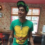 Andres Lopez - @maxender - Instagram