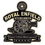 roalenfield - @royal_enfield_maxx - Instagram