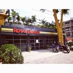 Royal Enfield - Berhampore - @royalenfield_maxwheelmotors - Instagram