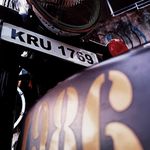 Vintage Man - @enfield_maxhan_1769 - Instagram