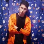 Max Enriquez - @maxenriquez20 - Instagram