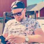 Max Eriksson - @max.eriksson90 - Instagram