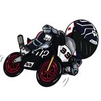 Max Eriksson #33  - Facebook