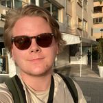 Max Eriksson - @max_eriksson97 - Instagram