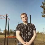 Макс💪 - @_max_ermakov_ - Instagram