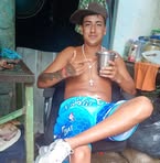 Maxi Escalante - Facebook