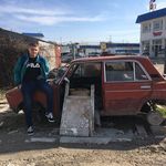 Максим Сергеевич - @_max_escobar_ - Instagram
