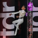 Max Esteban ⭐ - @maxdancer.ag - Instagram