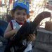 Maxi Astudillo - Facebook